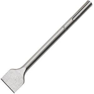 ERBAUER SDS MAX DALTA PLATA 18X300X50MM