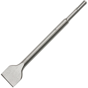 ERBAUER DALTA PLATA SDS PLUS 40X250 MM