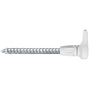 Set de 6 bucati de dibluri duoblade pentru fixarea pe placile de gips carton • Fischer