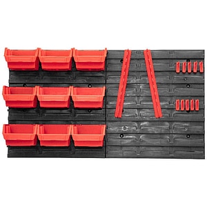 Cutie organizator PERFORMANCE POWER, 40x31x7 cm, 15 compartimente