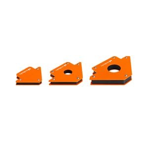 Dispozitiv magnetic pentru sudura, max 11.5 kg