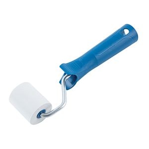 Trafalet pentru netezire tapet, spuma, 10 cm, pentru zidarie • Color Expert
