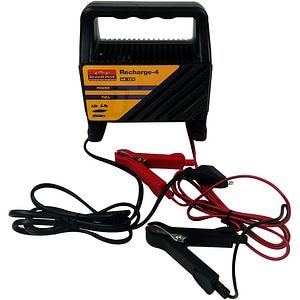 Redresor auto BOTTARI 33705, 12V, 4A