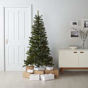 Brad artificial EIGER, 183 cm, verde