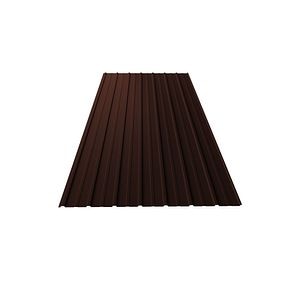 Tabla acoperis cutata, W10, 0.4 mm, 1150 X 2000 mm