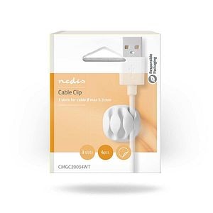 Organizator de cabluri