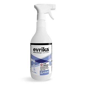 Solutie antimucegai, 0.75 L • Evrika