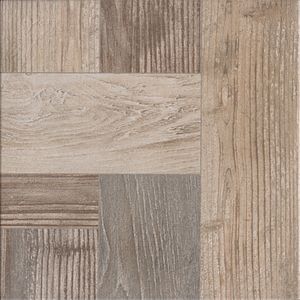 Gresie interior Serra Ara Mix, multicolor, ceramica, 34 x 34 cm, suprafata 1,62 mp