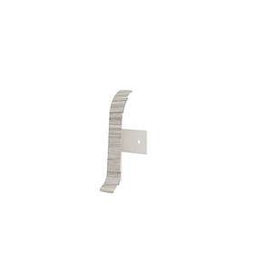 Terminatie Flex 5101 2 bucati, gri