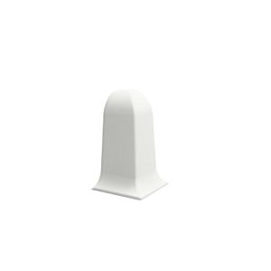 Colt exterior flex 501, 2 bucati, alb
