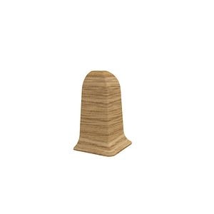 Colt Exterior Flex 508 2 bucati, stejar inchis
