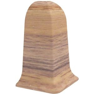 Colt exterior VILO Flex 528, PVC, 5.5 cm, 2 bucati, nuc