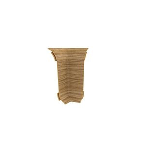 Colt interior Flex 508, 2 bucati, stejar inchis