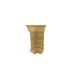 Colt interior flex 518, 2 bucati, stejar andante