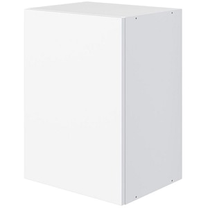 Corp suspendat bucatarie Pragma, PAL, 40 x 32 x 55cm, alb