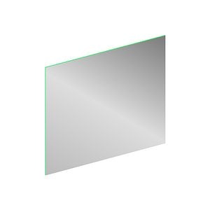 Oglinda baie, 100 x 90 cm  GoodHome Imandra 