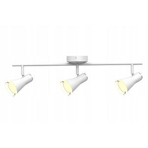 Lampa LED Berg 318138, 3 x 12.6W, 1275lm, alb