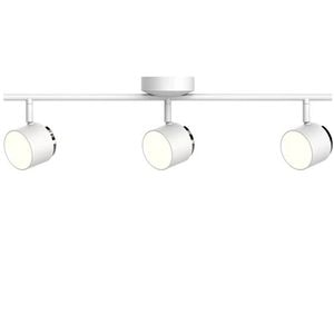 Lampa LED Kubik 318237, 3 x 12.6W, 1275lm, alb