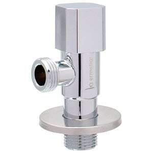 Robinet Coltar Inox 1.2 Square