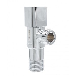 Robinet Coltar Inox 1.2X3.4 Square