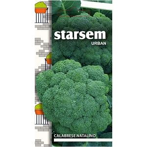 Seminte legume Broccoli calabrese Natalino STARSEM