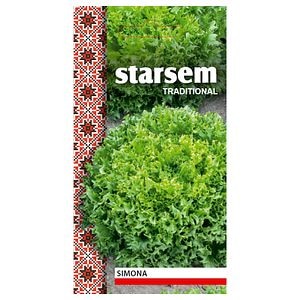 Salata creata Simona