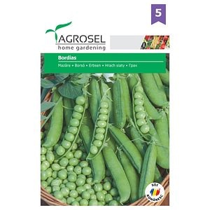 Mazare Bordias • Agrosel