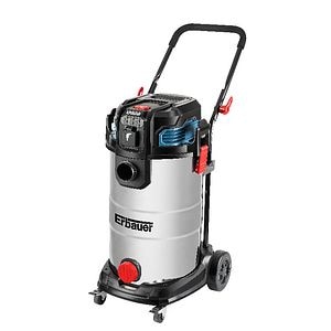 Aspirator 2 in 1, aspirare umed si uscat, 40 l, 1400 W • Erbauer