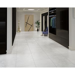 Gresie Kai Space, gri, 120 x 60 cm, 1,44 mp/cutie