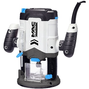 MAC ALLISTER FREZA 1200W 240V