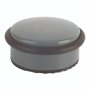 Opritor Usa Otel Gri 105X45Mm
