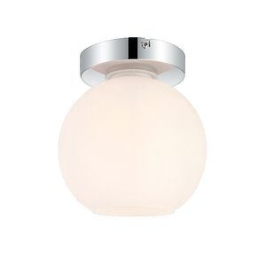 Vacuna 1Bec Lampa Ch E27