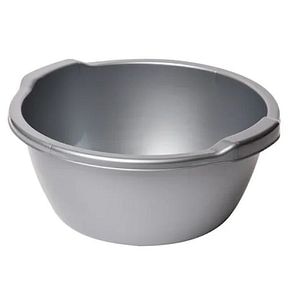 Lighean Rotund Plastic 10.5 L