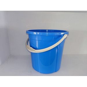 Galeata De Apa Lux 12 L Fara Capac