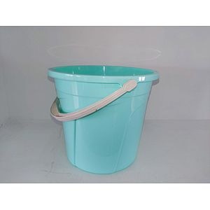 Galeata De Apa Lux 15 L Fara Capac