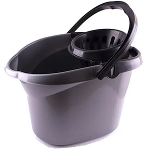 Galeata cu storcator ZOREX Clasic, 13 l
