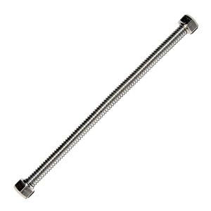 Racord Fl Inox 60Cm F.F 1.2