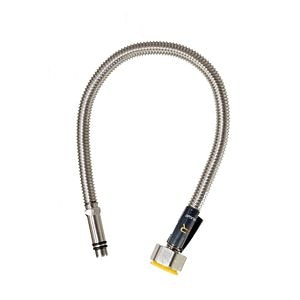 Racord  Flexibil Inox Bat 1.2 60Cm Nut 40Mm