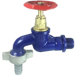 Robinet cu bila KRUGER KR-2SF-3/4, 3/4", fonta