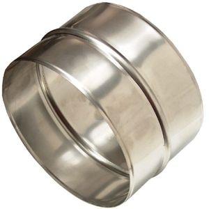 Mufa legatura, 120 mm, inox