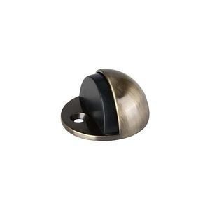 Opritor usa, 45 x 27 mm, bronz antic  Evotools
