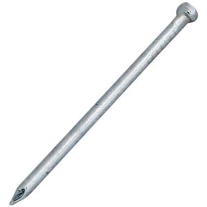 Cui cilindric lemn, 3 x 70 mm, otel (vrac / Kg)