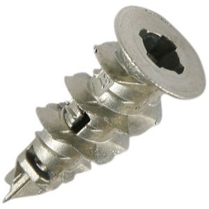 Diblu rapid Mungo pentru gips, 25 mm, ZN, vrac