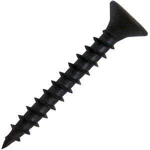 Surub gips-carton, PH2, 3.5 x 25mm, otel (vrac / Kg)