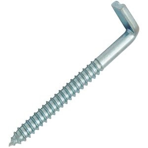 Agatator L, 5 x 50 mm, otel (vrac / Kg)