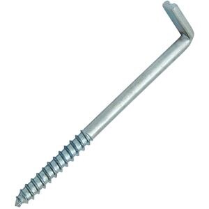 Agatator L, 8 x 100 mm, otel (vrac / Kg)