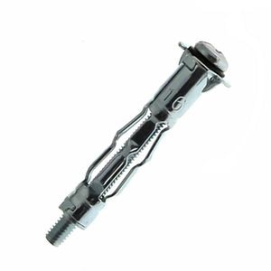 Ancora gips-carton, 4 x 45 mm, otel (vrac / Kg)