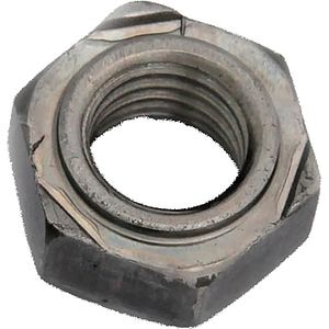 Piulita hexagonala, DIN 929 pentru sudare, M10, ZA, vrac