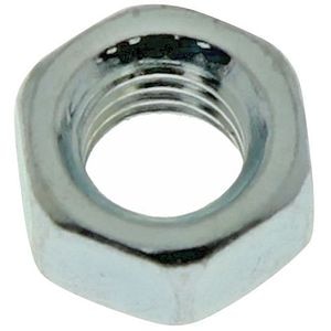 Piulita hexagonala DIN 934, M12, ZA, vrac