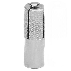 Piulita expansiune otel, M16 x 65 mm, ZA, vrac